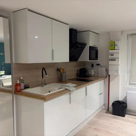 Break - 467 Apartman *