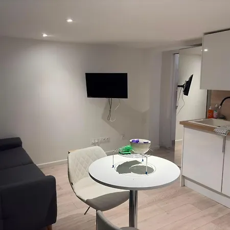 Break - 467 Apartman Rouen