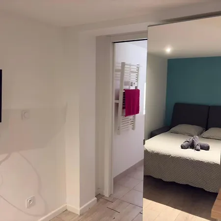 Apartman Break - 467